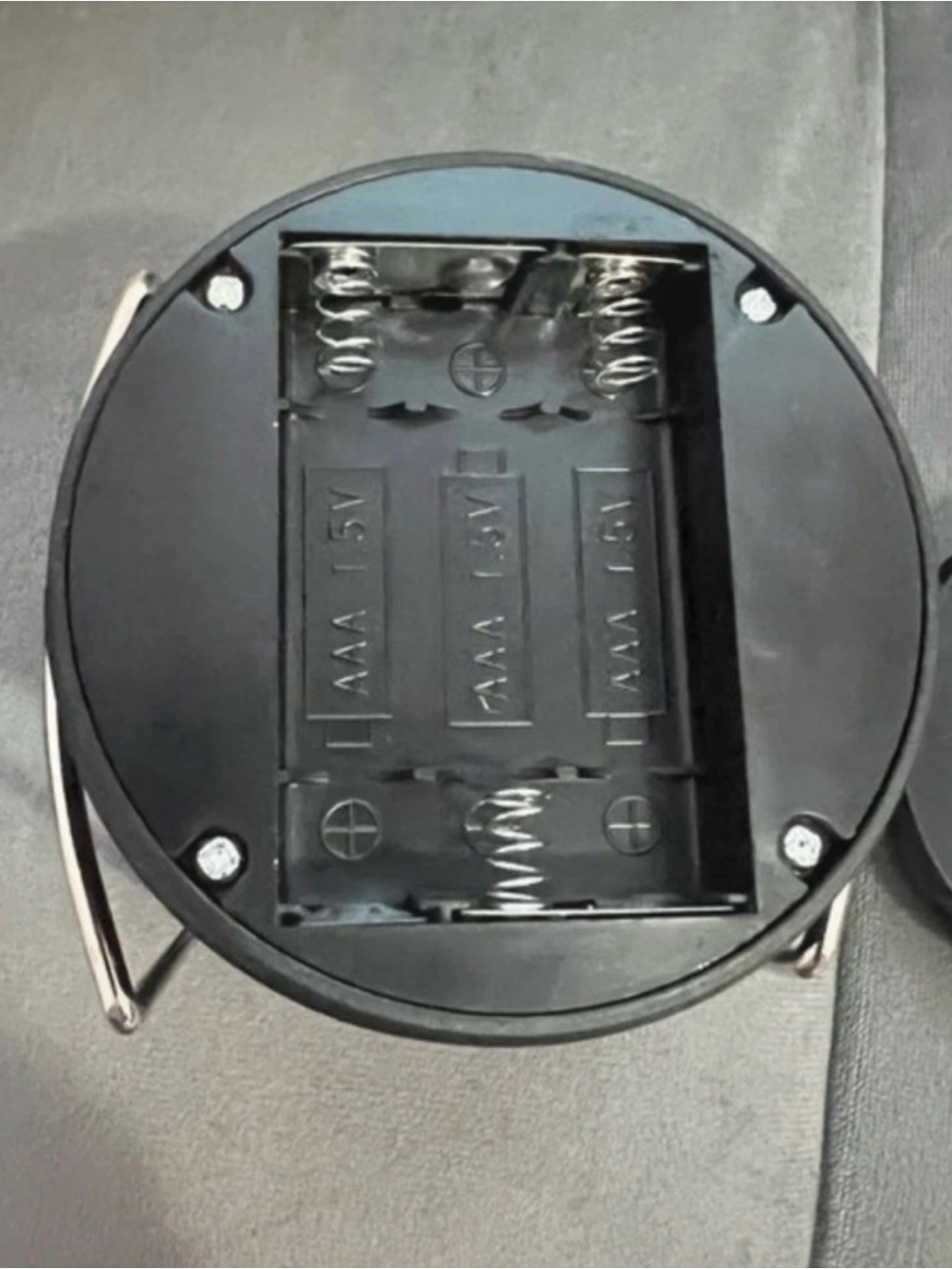 Battery LED Lamp - Picture 2 of 2